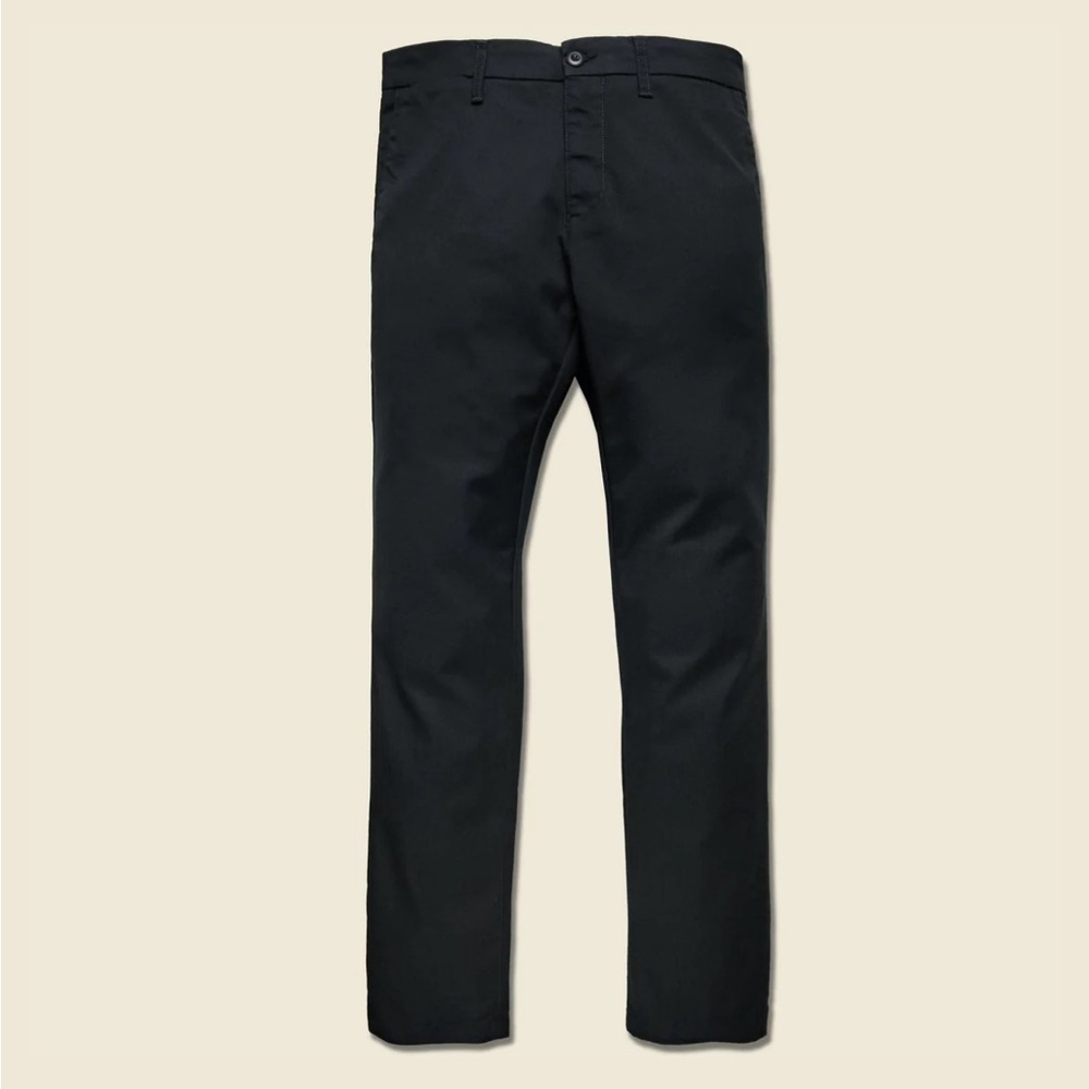 CARHARTT WIP ‘Sid’ pant, Black, W: 31”, L: 34”